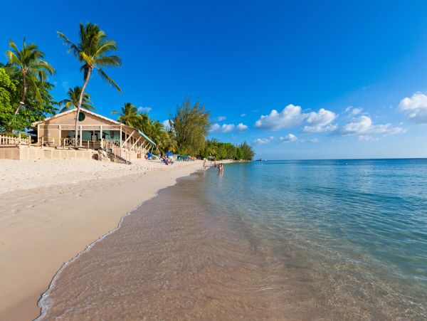 Barbados Home 958366