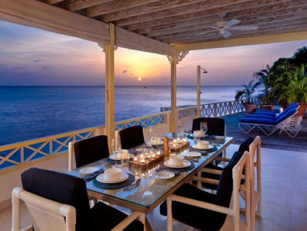 Barbados Home 958366