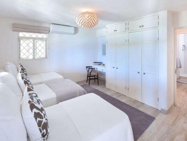 Barbados Home 958367