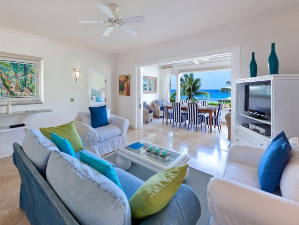 Barbados Condo 958369