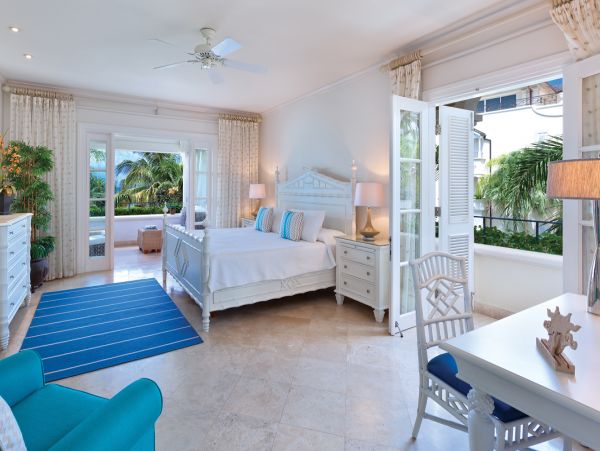 Barbados Condo 958369