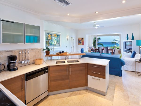 Barbados Condo 958369