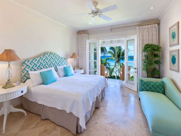 Barbados Condo 958369
