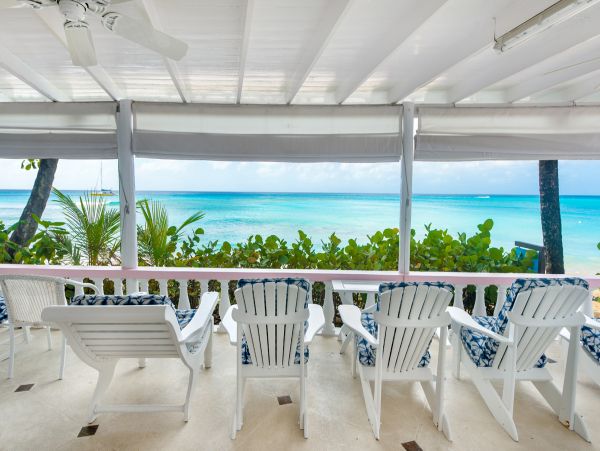 Barbados Home 958370