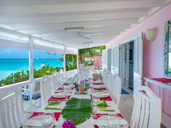 Barbados Home 958370