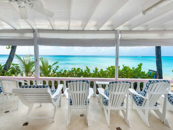 Barbados Home 958370