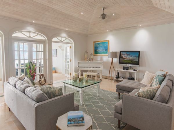 Barbados Condo 958371