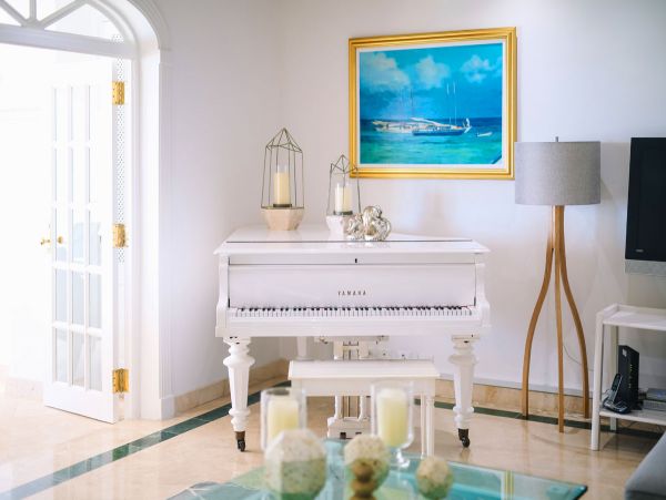 Barbados Condo 958371