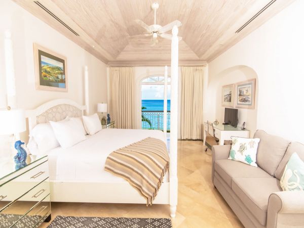 Barbados Condo 958371