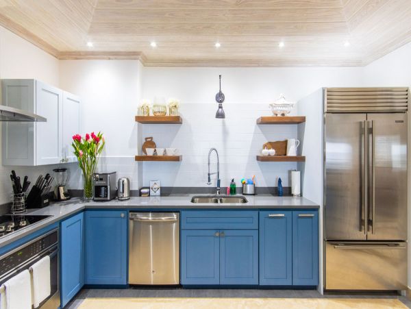 Barbados Condo 958371
