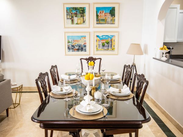 Barbados Condo 958371