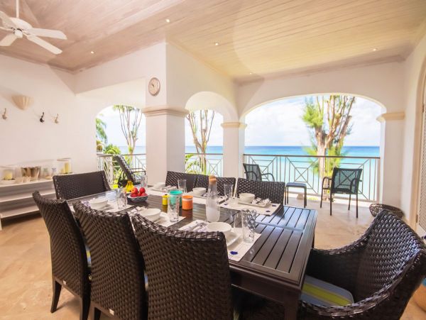 Barbados Condo 958371