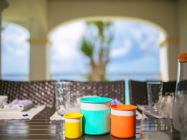 Barbados Condo 958371