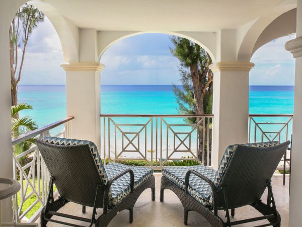 Barbados Condo 958371