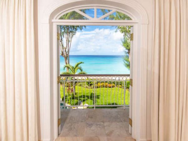 Barbados Condo 958371