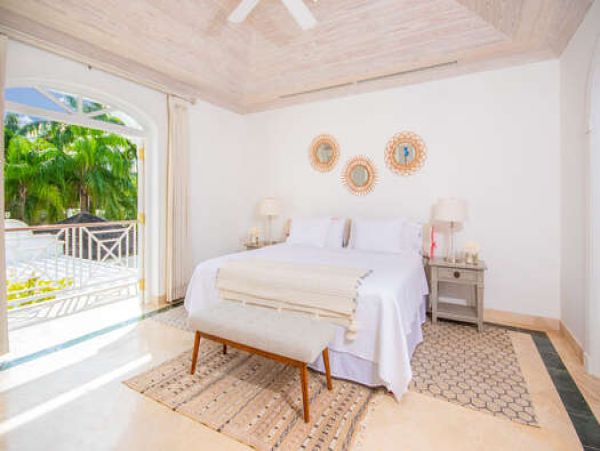 Barbados Condo 958371