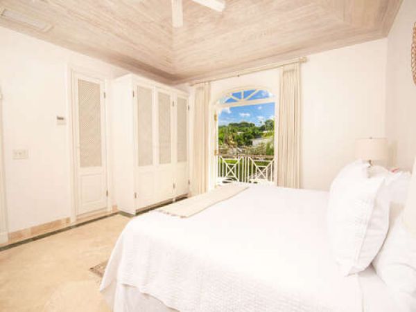 Barbados Condo 958371