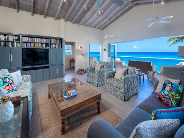 Barbados Home 958372
