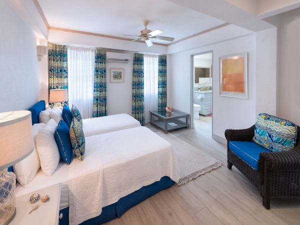 Barbados Home 958372