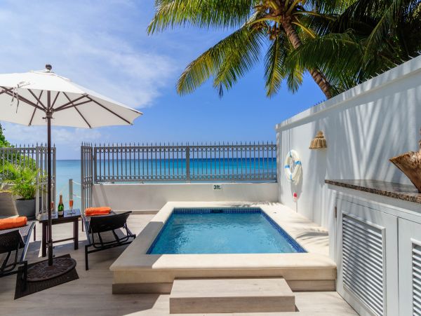 Barbados Home 958372