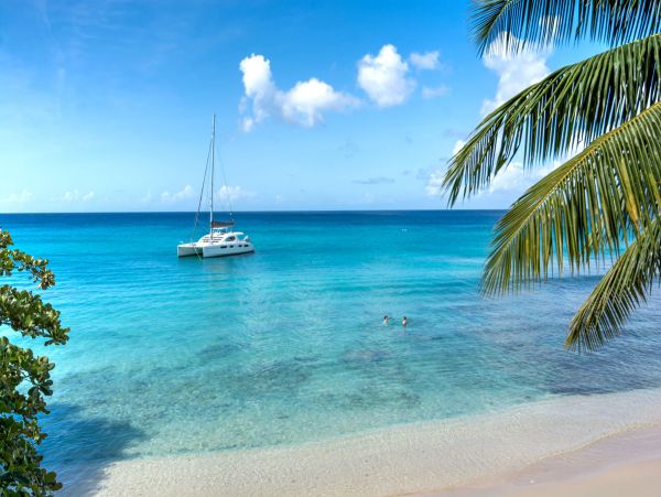 Barbados Home 958372