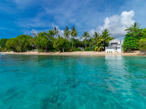 Barbados Home 958372