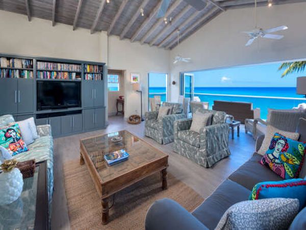 Barbados Home 958372