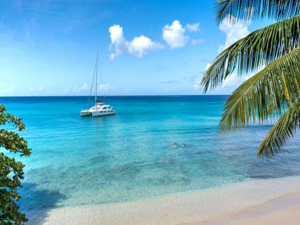 Barbados Home 958372