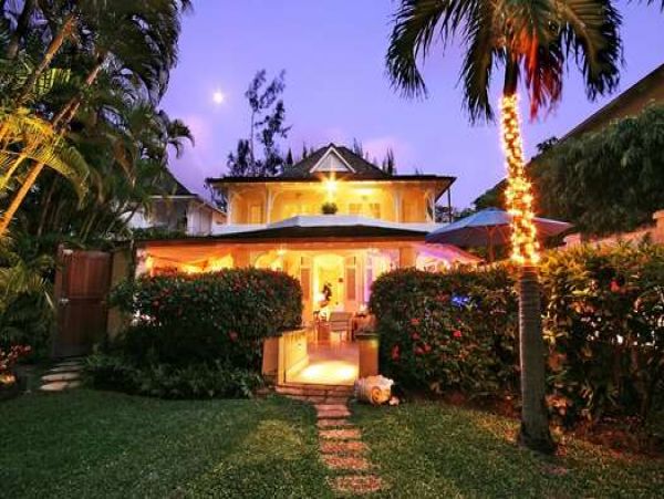 Barbados Condo 958374