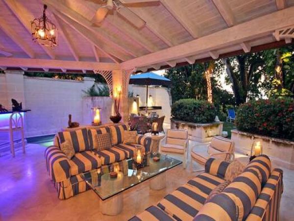 Barbados Condo 958374