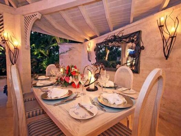 Barbados Condo 958374