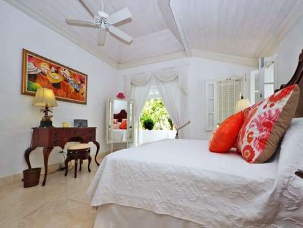 Barbados Condo 958374