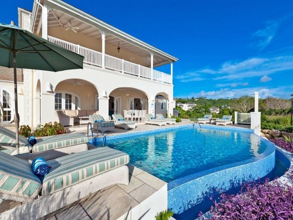 Barbados Home 958376