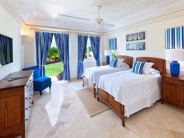 Barbados Home 958376
