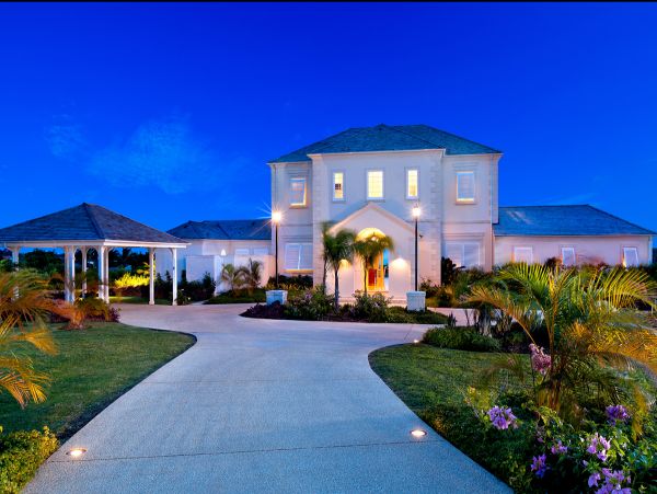 Barbados Home 958376