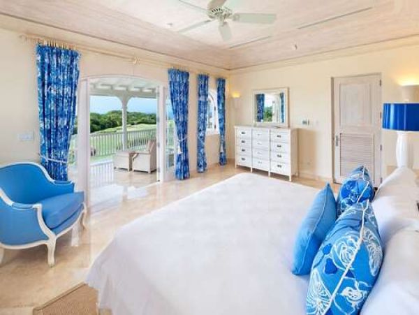 Barbados Home 958376
