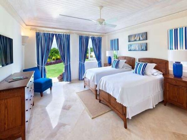 Barbados Home 958376