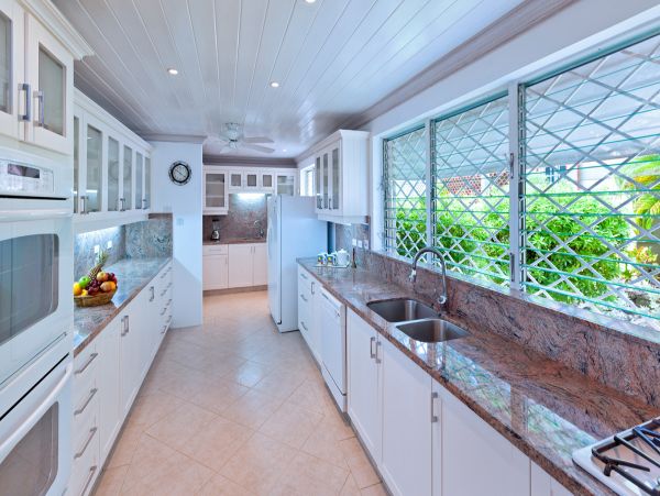 Barbados Home 958379