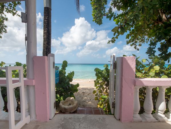 Barbados Home 958379