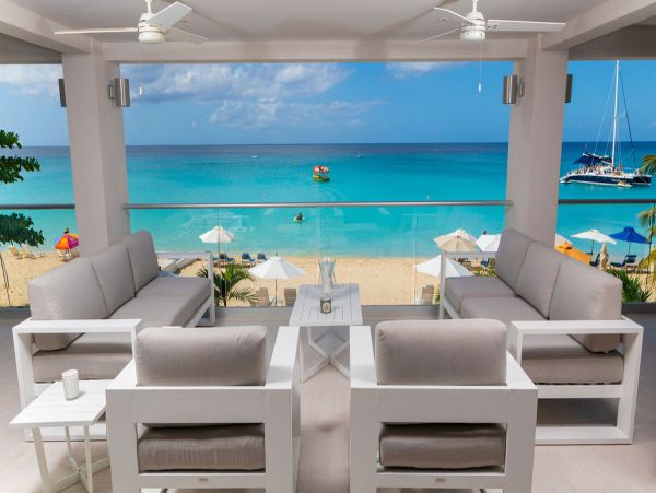 Barbados Home 958380