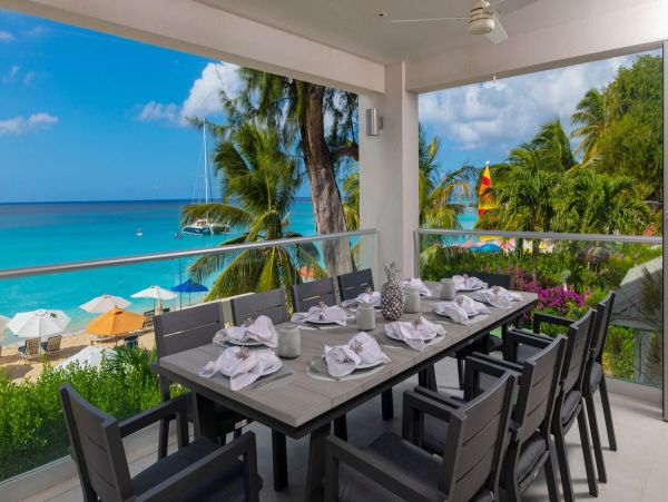 Barbados Home 958380