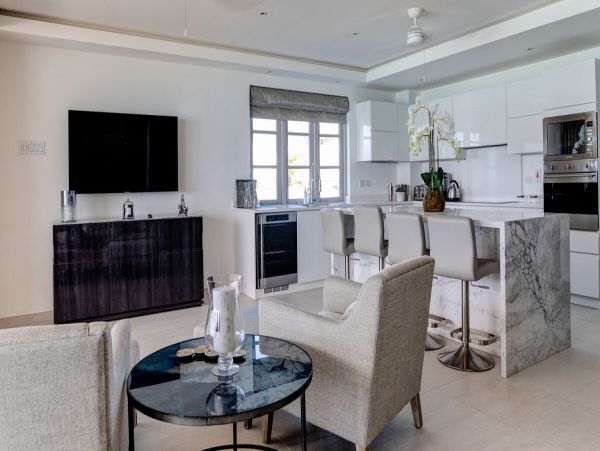 Barbados Home 958380