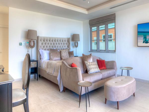 Barbados Home 958380