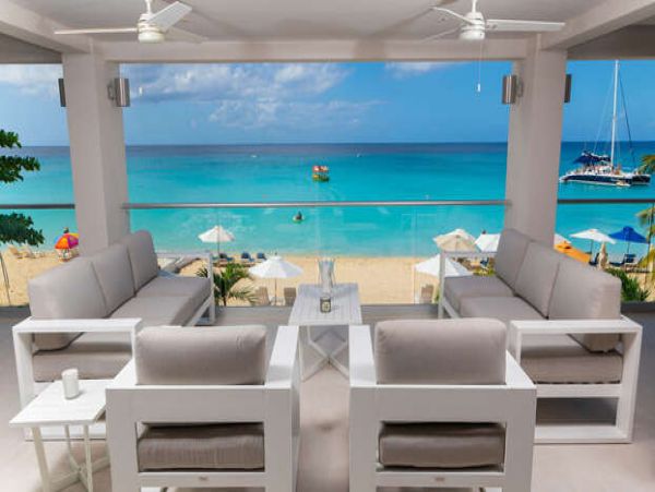 Barbados Home 958380
