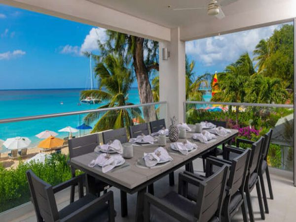 Barbados Home 958380