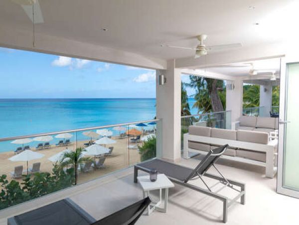 Barbados Home 958380