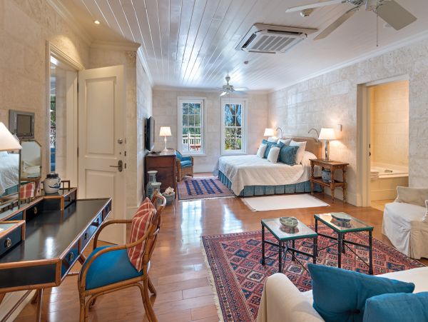 Barbados Home 958381