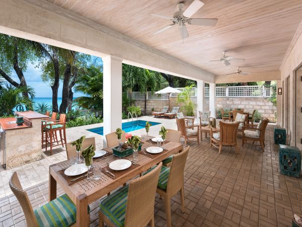 Barbados Home 958381