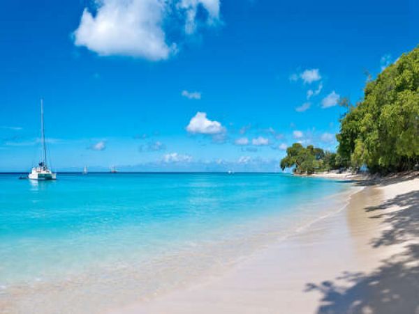 Barbados Home 958381