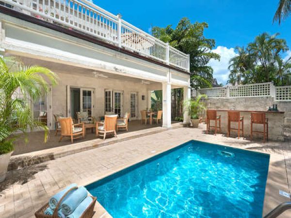 Barbados Home 958381